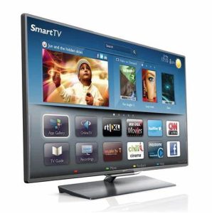 EM SUA TV SMART EM SUA TV SMART