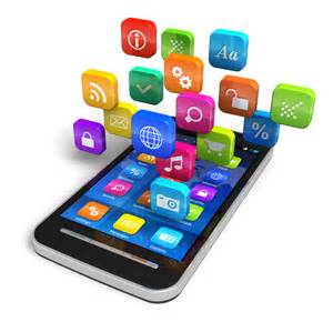 APPS ANDROID E WEB APPS ANDROID E WEB